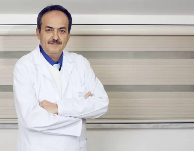 Dr. Çetin ÖNGÖRE